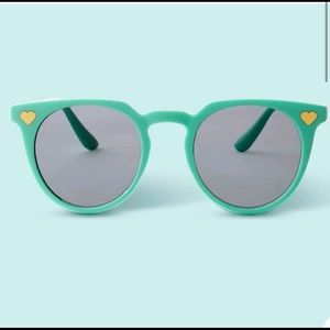 Stoney Clover Lane x Target Cat Eye Sunglasses